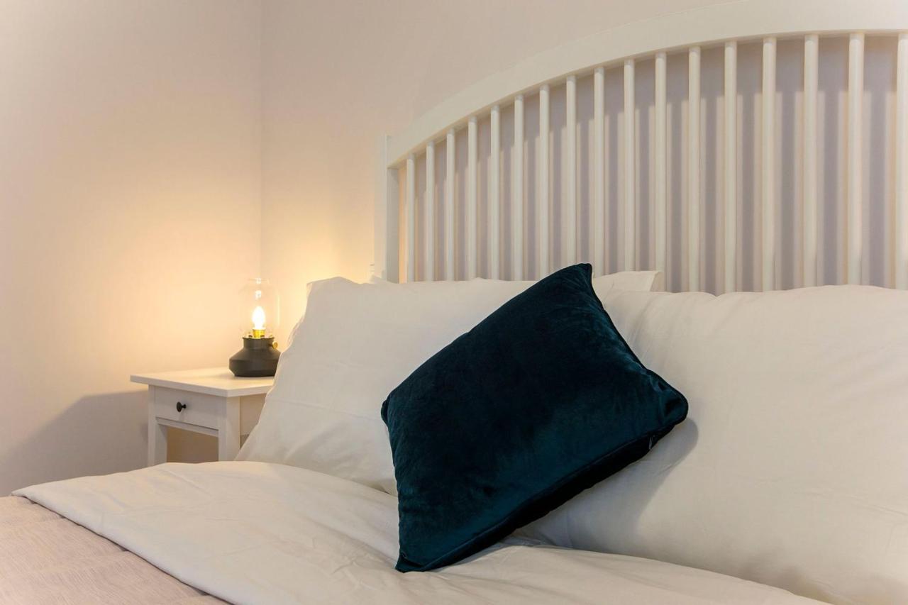 Lovelystay - 2Br Flat With Ac In Duque De Loule Порту Экстерьер фото